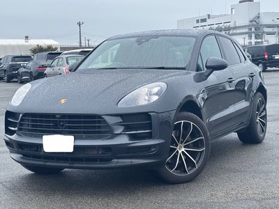 2021 Porsche MACAN 缩略图 40