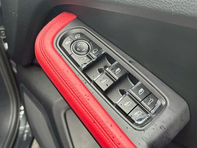 2021 Porsche MACAN 缩略图 24