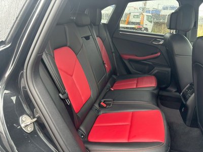 2021 Porsche MACAN 缩略图 17