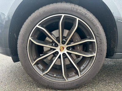 2021 Porsche MACAN 缩略图 12