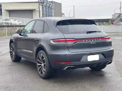 2021 Porsche MACAN 缩略图 42