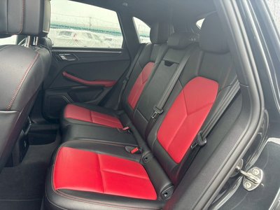 2021 Porsche MACAN 缩略图 55