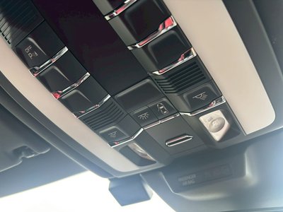2021 Porsche MACAN 缩略图 37