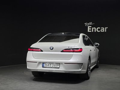 BMW 7 SERIES - 3