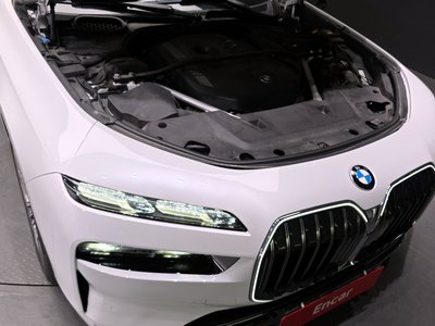 BMW 7 SERIES - 7