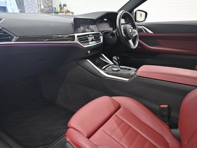 BMW 4 SERIES COUPE - 4