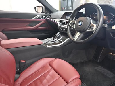 BMW 4 SERIES COUPE - 6