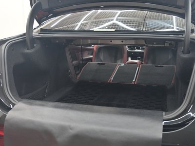 BMW 4 SERIES COUPE - 10