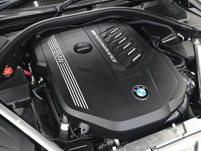 BMW 4 SERIES COUPE - 9