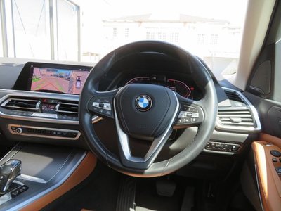 BMW X5 - 5
