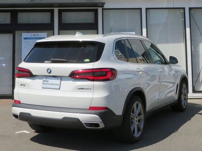 BMW X5 - 2