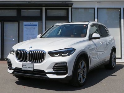BMW X5 - 1