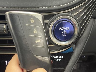 2021 Lexus LS 照片 18