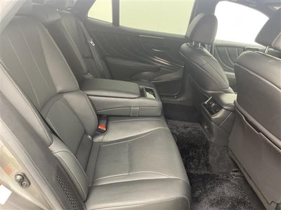 2021 Lexus LS 照片 27