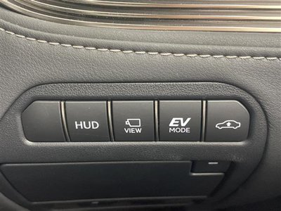 2021 Lexus LS 照片 14