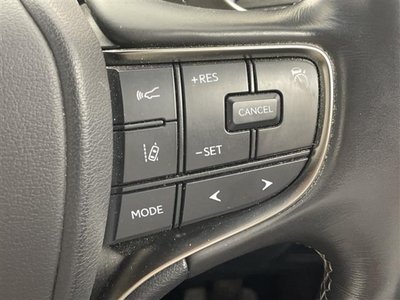 2021 Lexus LS 照片 16