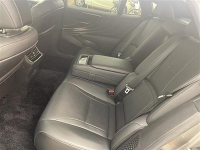 2021 Lexus LS 照片 29