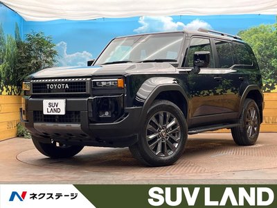 صورة 1 لـ 2025 Toyota LAND CRUISER 250