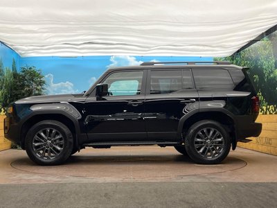 صورة مصغرة 32 لـ 2025 Toyota LAND CRUISER 250