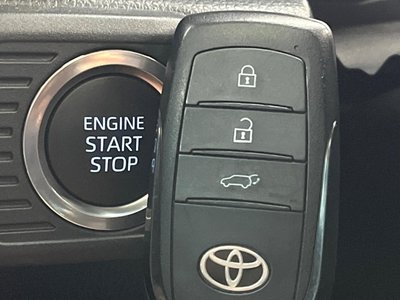 صورة مصغرة 64 لـ 2025 Toyota LAND CRUISER 250