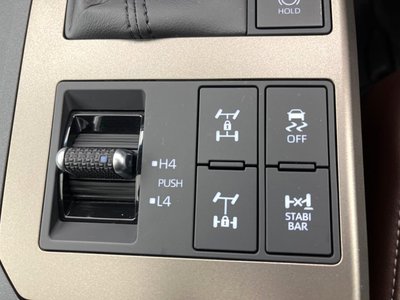 صورة مصغرة 56 لـ 2025 Toyota LAND CRUISER 250