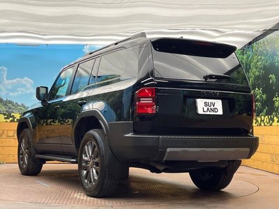 صورة مصغرة 31 لـ 2025 Toyota LAND CRUISER 250