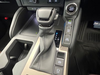 صورة مصغرة 55 لـ 2025 Toyota LAND CRUISER 250