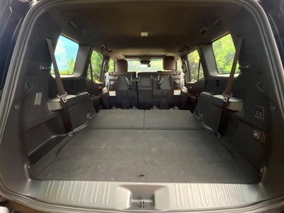 صورة 10 لـ 2025 Toyota LAND CRUISER 250