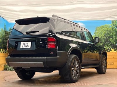 صورة مصغرة 17 لـ 2025 Toyota LAND CRUISER 250