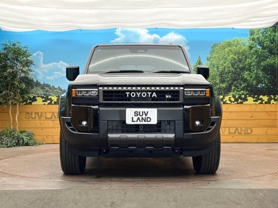 صورة مصغرة 14 لـ 2025 Toyota LAND CRUISER 250