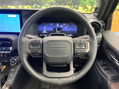 صورة مصغرة 11 لـ 2025 Toyota LAND CRUISER 250