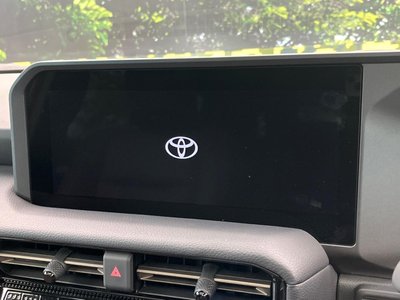 صورة مصغرة 66 لـ 2025 Toyota LAND CRUISER 250