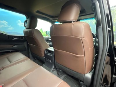 صورة مصغرة 37 لـ 2025 Toyota LAND CRUISER 250