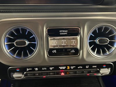 2026 Mercedes-BENZ G-CLASS — миниатюра 36