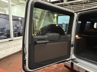 2026 Mercedes-BENZ G-CLASS — миниатюра 15