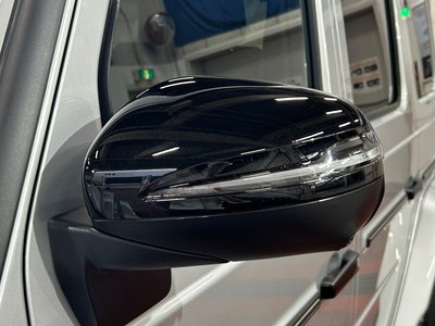 2026 Mercedes-BENZ G-CLASS — миниатюра 21