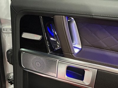 2026 Mercedes-BENZ G-CLASS — миниатюра 50