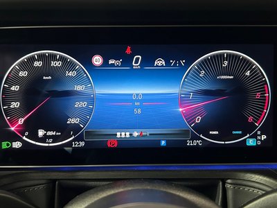 2026 Mercedes-BENZ G-CLASS — миниатюра 26