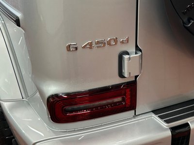2026 Mercedes-BENZ G-CLASS — миниатюра 13
