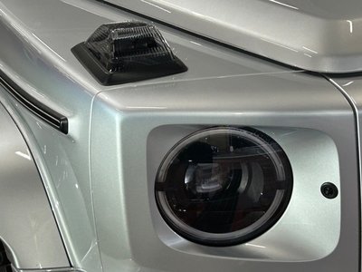 2026 Mercedes-BENZ G-CLASS — миниатюра 18