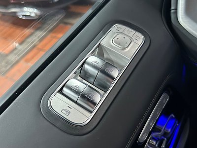 2026 Mercedes-BENZ G-CLASS — миниатюра 29