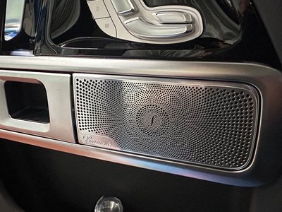 2026 Mercedes-BENZ G-CLASS — миниатюра 31