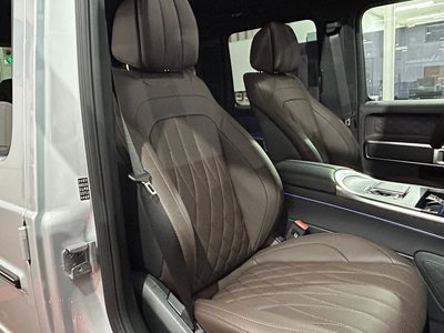 2026 Mercedes-BENZ G-CLASS — миниатюра 47