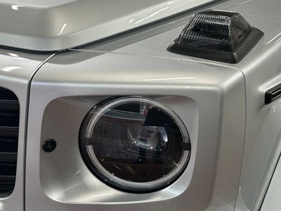 2026 Mercedes-BENZ G-CLASS — миниатюра 19