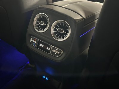 2026 Mercedes-BENZ G-CLASS — миниатюра 25