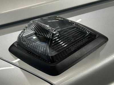 2026 Mercedes-BENZ G-CLASS — миниатюра 22