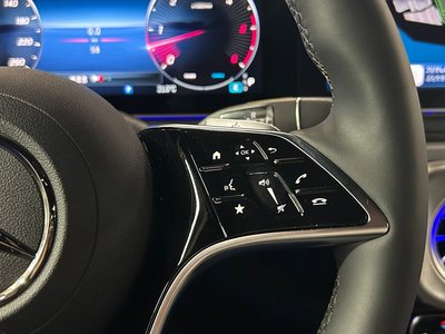 2026 Mercedes-BENZ G-CLASS — миниатюра 28