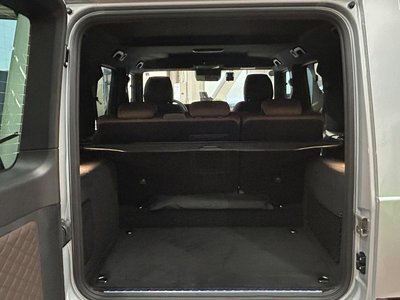 2026 Mercedes-BENZ G-CLASS — миниатюра 16