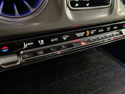 2026 Mercedes-BENZ G-CLASS — миниатюра 37
