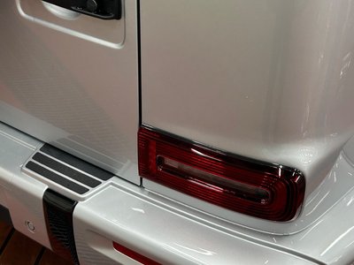 2026 Mercedes-BENZ G-CLASS — миниатюра 14